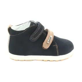 Chaussures prophylactiques pour garçons Bartek 11773 bleu