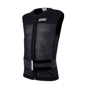 Dorsal Spine VPD Air Vest - Uranium Black