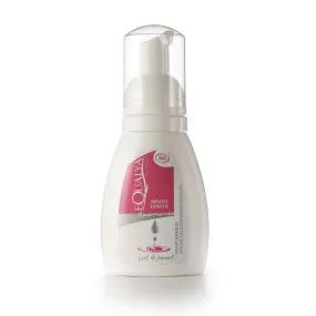 Les mousses de douche Equalya Cosmetics
