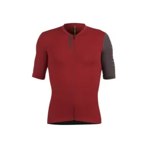 Maillot Mavic Essential