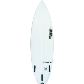 Planche De Surf Dhd Pro Series Dx1 Fcs