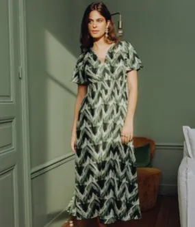 Robe longue Sonia - 59,90 €